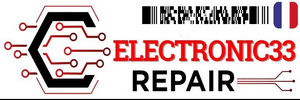 ELECTRONIC33 REPAIR - Maintenance Réparations électronique