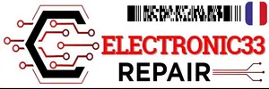 ELECTRONIC33 REPAIR - Maintenance Réparations électronique
