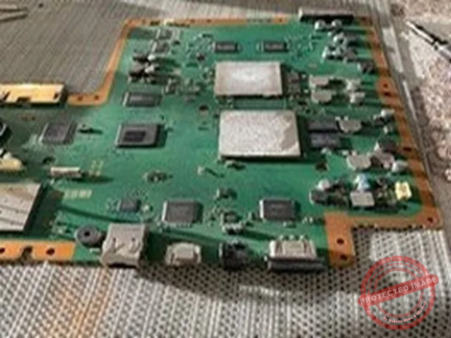 Rebillage Playstation 4