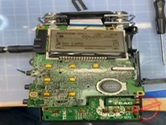 Réparation Module Micro